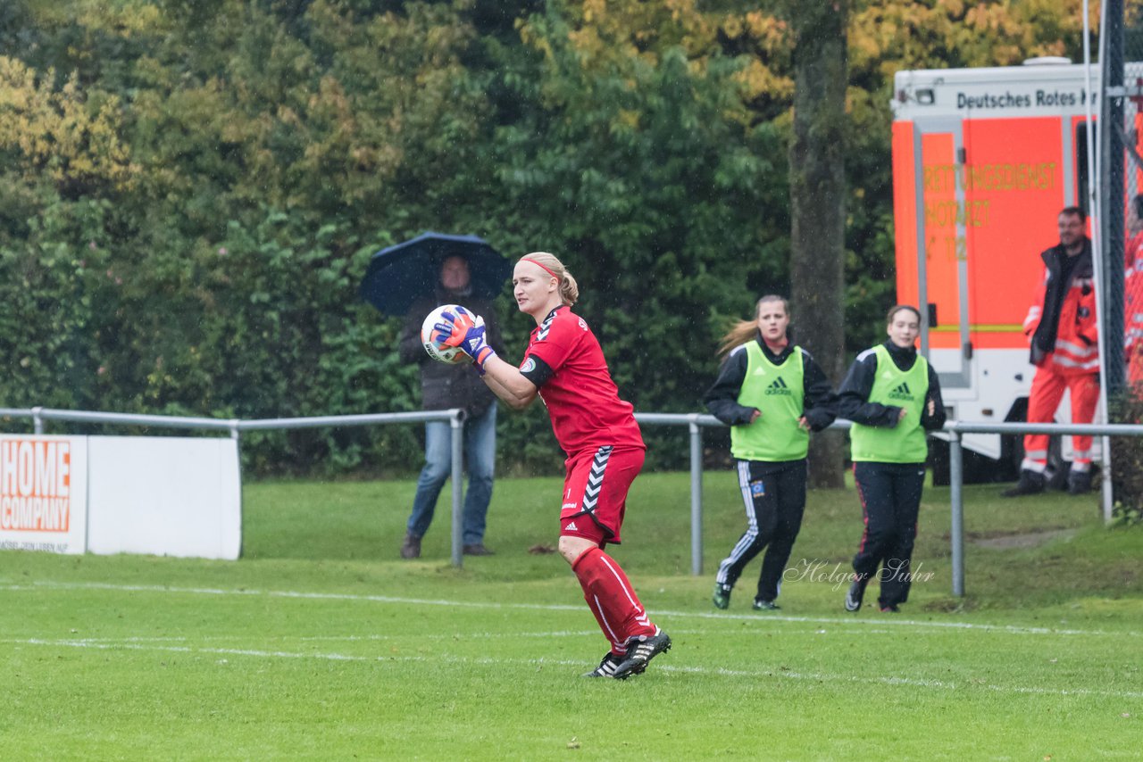 Bild 269 - Frauen SV Henstedt Ulzburg - FSV Gtersloh : Ergebnis: 2:5